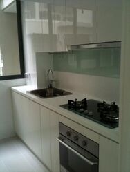 Residences Botanique (D19), Condominium #625475111
